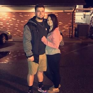 Meet your Posher, Brittney